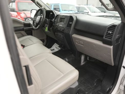 Used 2015 Ford F150 XL w/ Equipment Group 101A Mid image 17