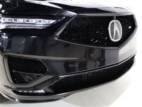 Used 2022 Acura MDX Type S AWD/4WD image 28