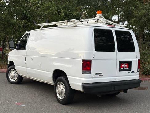 Used 2012 Ford E-150 and Econoline 150 image 16