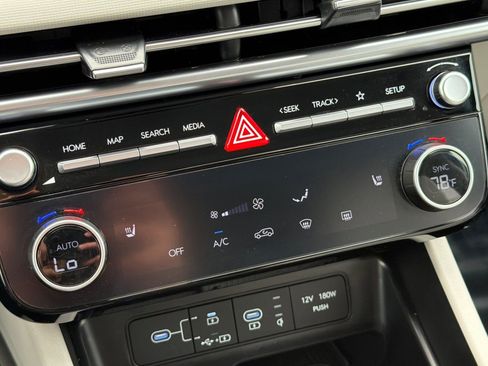 Certified 2025 Hyundai Tucson SEL image 22