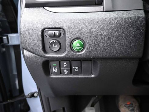 New 2026 Honda Ridgeline RTL image 10