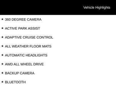 Used 2022 Lincoln Corsair Reserve w/ Equipment Group 201A