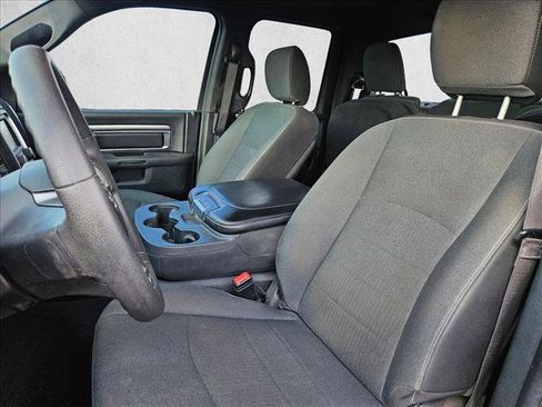 Used 2021 RAM 1500 Classic Warlock image 11