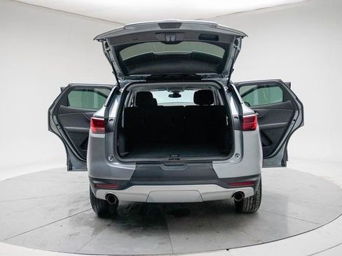 Used 2025 Chevrolet Blazer LT image 19