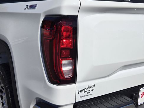 New 2026 GMC Sierra 1500 Pro w/ Pro Value Package AWD/4WD image 11