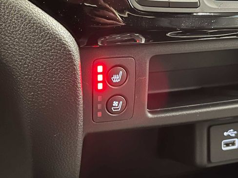 New 2026 Honda Ridgeline Black Edition image 20