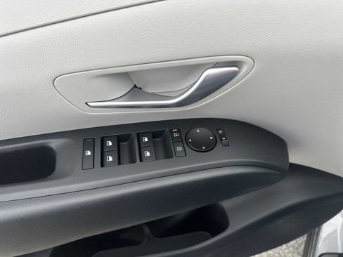 New 2026 Hyundai Tucson SEL image 24