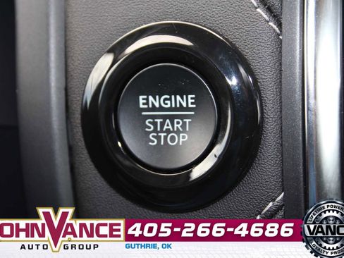 Used 2025 Ford Expedition Platinum AWD/4WD image 40
