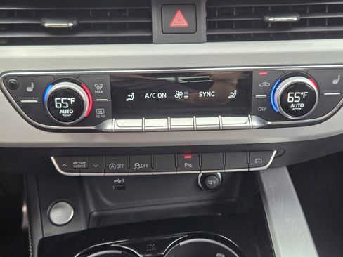 Certified 2023 Audi A5 2.0T Premium Plus w/ Premium Plus image 22