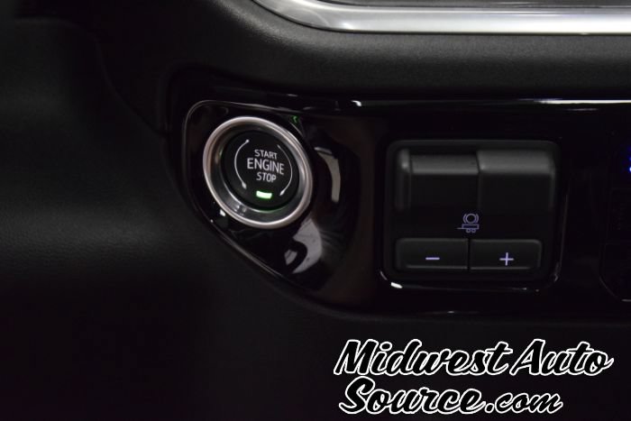 Used 2026 Chevrolet Silverado 3500 High Country w/ High Country Premium Package AWD/4WD image 29