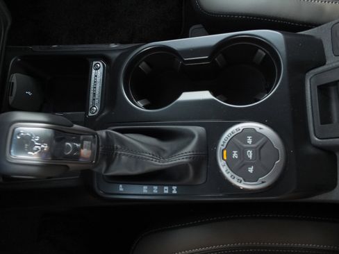 New 2026 Ford Bronco Outer Banks image 22