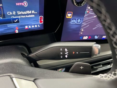 New 2026 Chevrolet Traverse LT AWD/4WD image 18