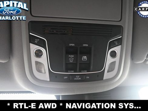Used 2022 Honda Ridgeline RTL-E image 15