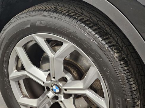 Used 2024 BMW X3 xDrive30i image 11