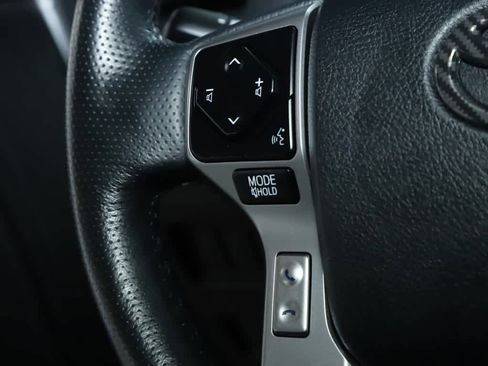 Certified 2023 Toyota 4Runner SR5 Premium w/ Moonroof Package image 23