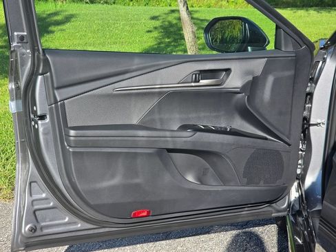 New 2026 Toyota Camry SE FWD image 10