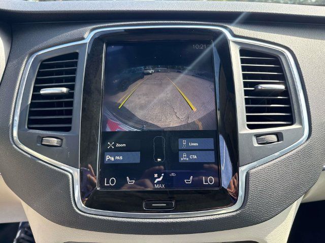 Used 2019 Volvo XC90 T6 Momentum AWD/4WD image 32