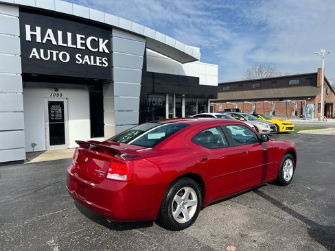 Used 2010 Dodge Charger SXT w/ Leather Interior Group RWD image 6