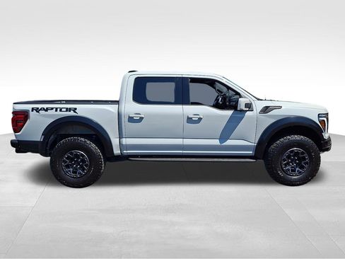 Used 2024 Ford F150 Raptor w/ Equipment Group 803A Raptor R AWD/4WD image 7