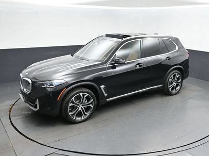 Used 2026 BMW X5 sDrive40i w/ Parking Assistance Package