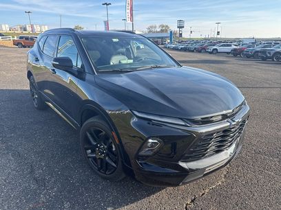 Used 2023 Chevrolet Blazer RS w/ LPO, Floor Liner Package
