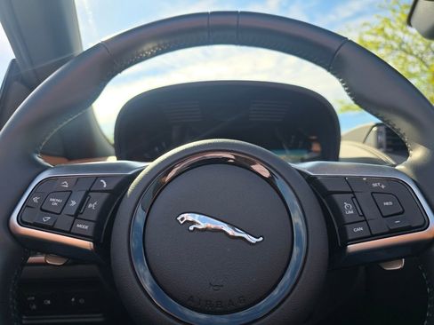 Used 2023 Jaguar F-TYPE R-Dynamic AWD/4WD image 27