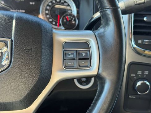 Used 2018 RAM 3500 Laramie w/ Sport Appearance Group image 31