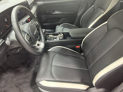 New 2026 Kia K5 GT-Line image 9