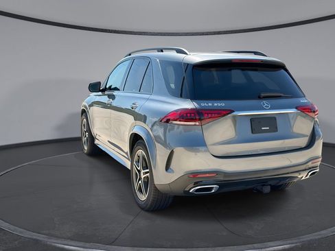 Used 2020 Mercedes-Benz GLE 350 4MATIC image 10