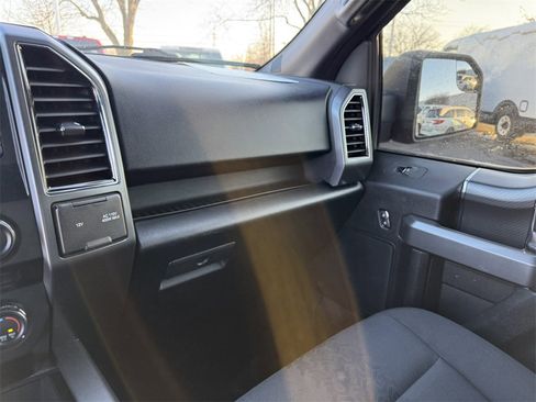 Used 2018 Ford F150 XLT w/ Equipment Group 301A Mid image 24