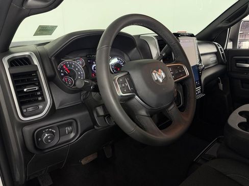 Used 2026 RAM 2500 Big Horn AWD/4WD image 22