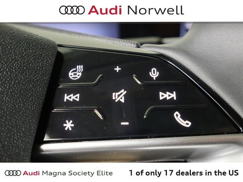 New 2026 Audi Q3 quattro 2.0T AWD/4WD image 30