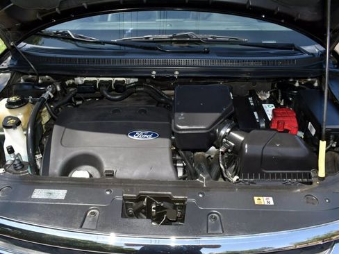 Used 2011 Ford Edge Limited w/ 302A Rapid Spec Order Code image 41
