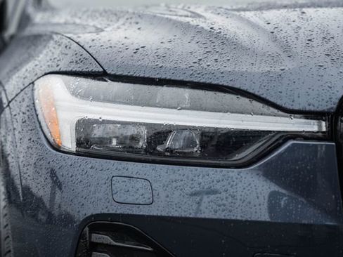 New 2026 Volvo XC60 B5 Ultra w/ Protection Package Premier image 14