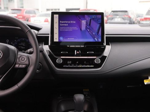 New 2026 Toyota Corolla XSE image 23