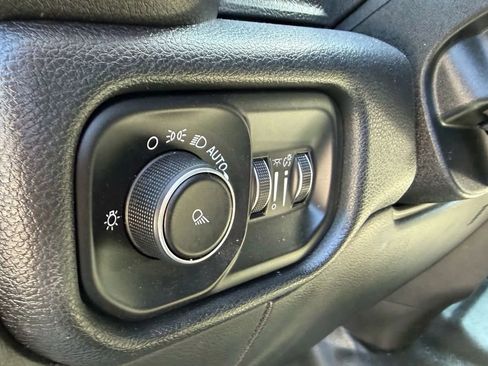 Used 2020 RAM 2500 Tradesman RWD image 22