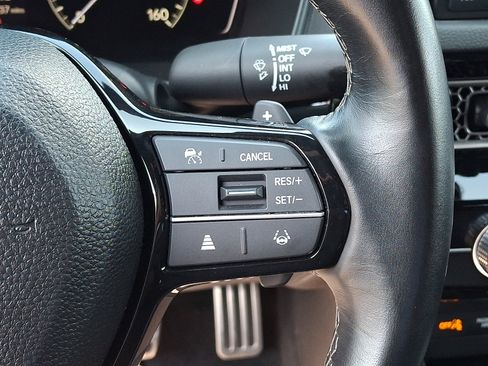 Used 2025 Honda Civic Sport image 21