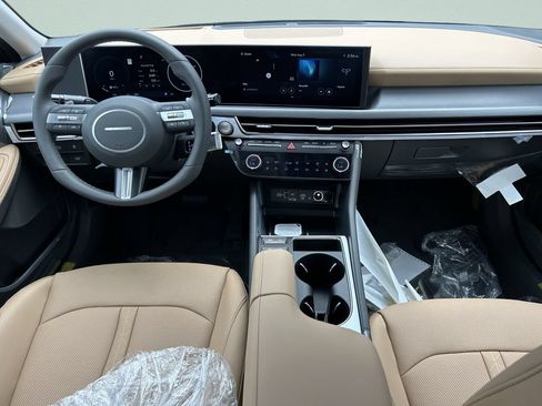 New 2026 Hyundai Sonata Limited FWD image 22