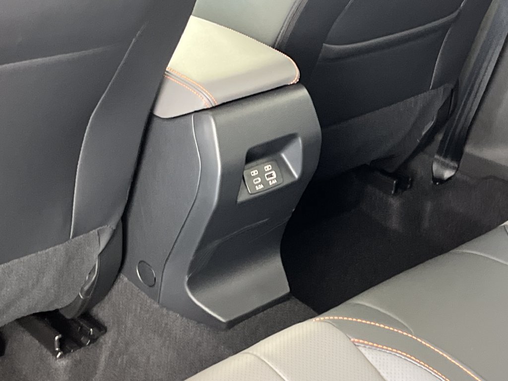 New 2026 Subaru Crosstrek 2.5i Limited AWD/4WD image 38