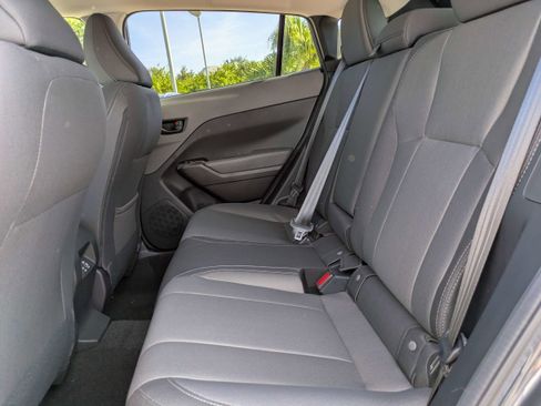 New 2026 Subaru Crosstrek 2.0i Premium image 14