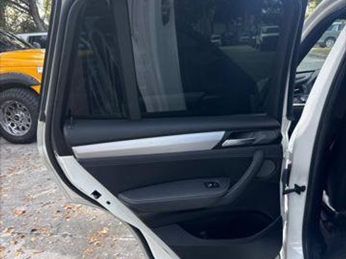 Used 2017 BMW X3 xDrive35i image 20