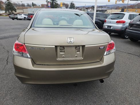 Used 2009 Honda Accord LX image 4
