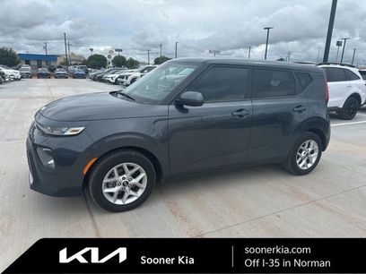 Used 2020 Kia Soul S