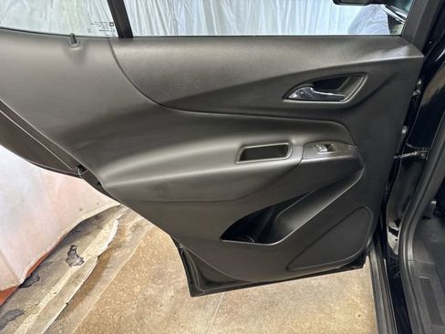 Certified 2023 Chevrolet Equinox LT image 22