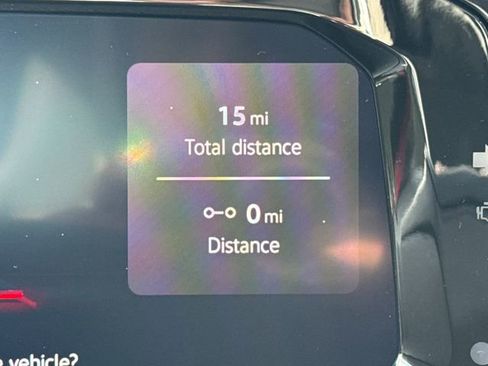 New 2026 Volkswagen GTI Autobahn image 21