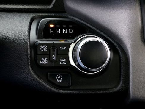 Used 2020 RAM 1500 Lone Star AWD/4WD image 19