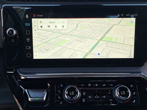 Used 2024 GMC Sierra 1500 Denali Ultimate image 24