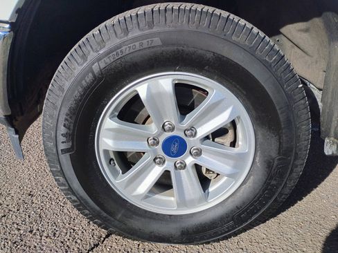 Used 2019 Ford F150 XLT image 11