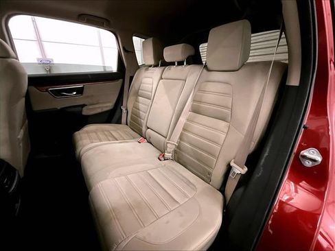 Used 2018 Honda CR-V EX image 25