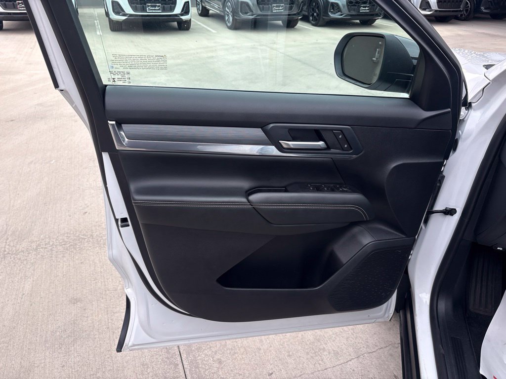 Used 2026 GMC Terrain Elevation FWD image 15